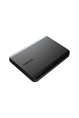 Toshiba 4tb Canvio Basic Usb 3.2 Gen1 Hdtb540ek3ca