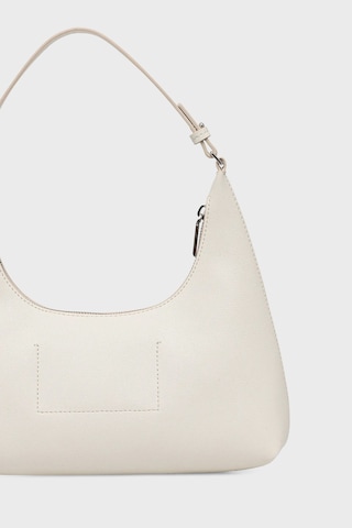 Calvin Klein Kadın Çanta Lv04f3272g Fup Ekru Ekru