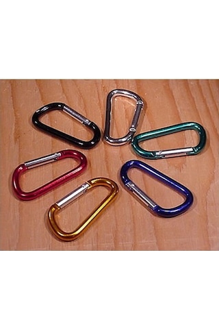 Coghlans Karabina (6Mm) Çok Renkli