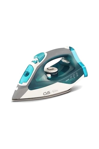 Cvs DN 1779 Neptün 2000 W Buharlı Ütü