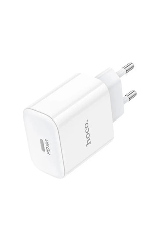 Hoco C76A Type-C PD30W Hızlı Şarj Adaptörü