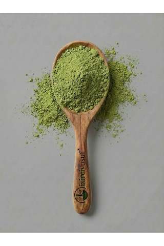 İxirciyusuf İxirciyusuf Kına Tozu Henna Powder Doğal Bitkisel 100 G