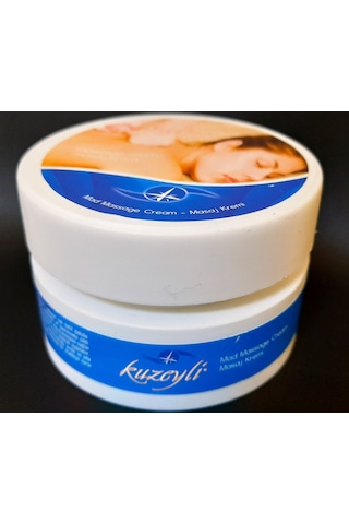 Kuzeyli Masaj Kremi 150 ML