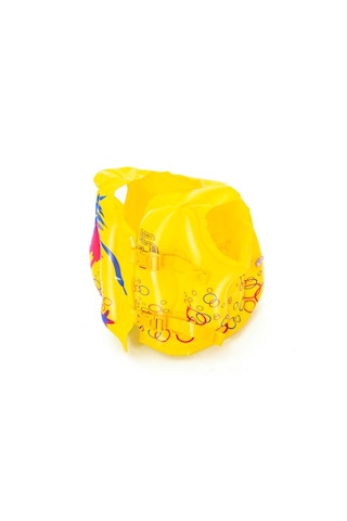 Bestway Tropical Desenli Can Yeleği 41 Cm 32069 Çok Renkli