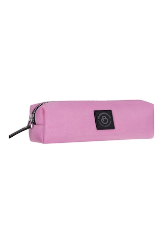 Bloominbag Soft Pinky Makyaj Çantası / Kalem Kutusu