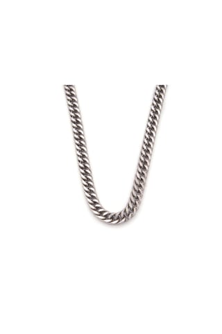 Çelik Zincir Kolye 316l Samanyolu Model 5 Mm - Zn-289 Gümüş