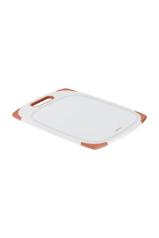 Fresh Kitchen Kesme Tahtası - 35,5 X 25,5 Cm Kırmızı