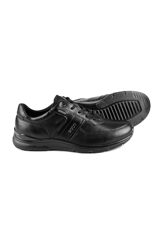 Oxford Klasik Erkek 51161401001 Ecco Irvıng Black Null Siyah
