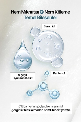 Maxclınıc Gözenek ve Siyah Nokta İçin Yüz Temizleme Köpüğü Maxclinic Poreless Deep Cleansing Foam