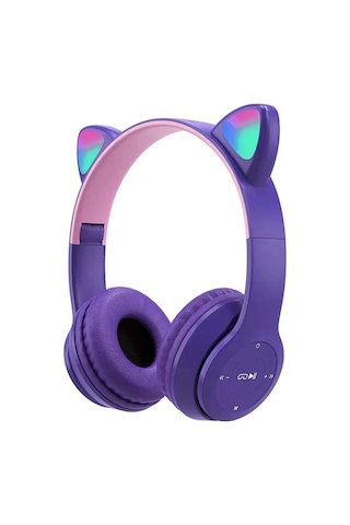 Psl P47M Bluetooth 5.0 Kulak Üstü Kulaklık
