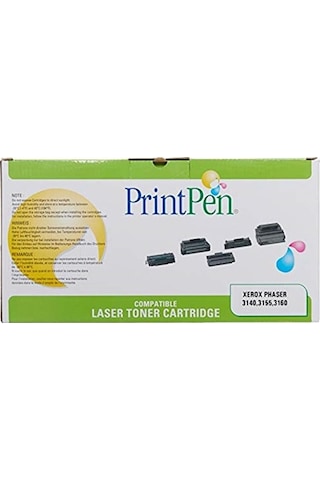 Xerox Phaser 3140 108r00909 Yüksek Kapasite Toner