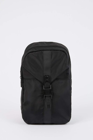 Defacto Erkek Çapraz Çanta G4025axnsbk27 Siyah-bk27