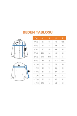 Kız Çocuk Su Taşlı Gömlek T-shirt İkili Takım 1805 Mavi