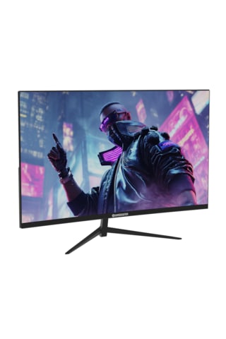 GAMEBOOSTER GB-24M1F260CFMR 23.8'' CURVED VA 260HZ 0.5MS FHD GAMING MONITOR