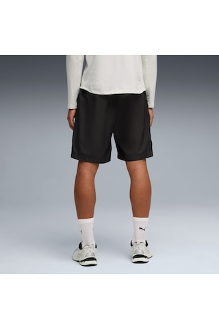 Puma Tech Erkek Siyah Şort 692187-01