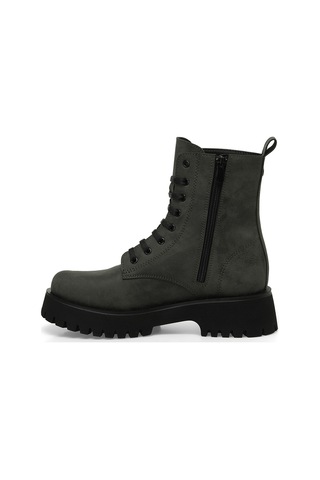 Butigo 24k-660 4pr Haki Kadın Bot 000000000101925002 Haki