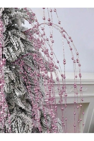 Toplu Sarkıt Dekor Dal 100cm