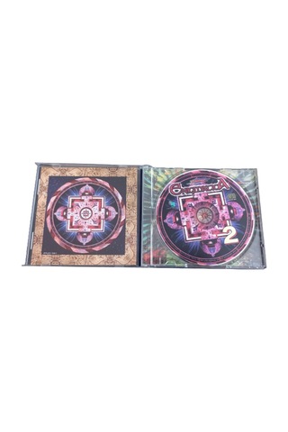Enigmatica Volume 2 Cd
