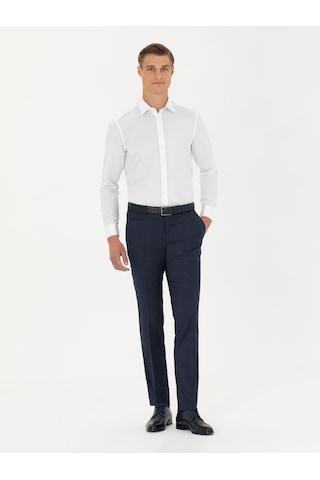 Cacharel Erkek Lacivert Pantolon 50270151-vr033