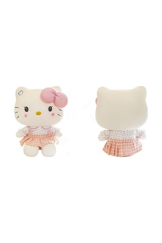 Hello Kitty Peluş Oyuncak