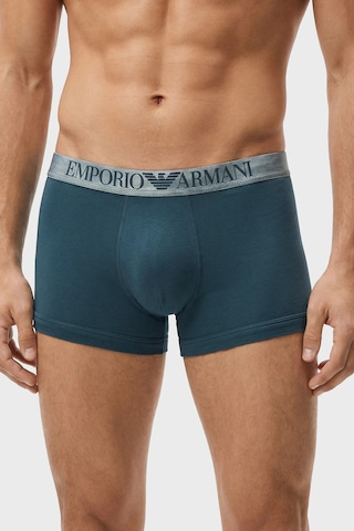 Emporio Armani Erkek Boxer Em000259 Af18886 Mb396 Lacivert Petrol Lacivert