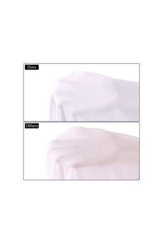 Springsun 100 İnç 16:9 Beyaz Projektör Perdesi, Çok Katlı Polyester, Taşınabilir Çanta Ve Kanca Seti, Duvar Montajlı, Kırılsız Ve Kirksiz