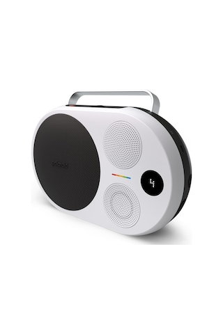 Polaroid P4 Music Player