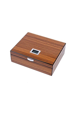 Cuaba Humidor Puro Kutusu
