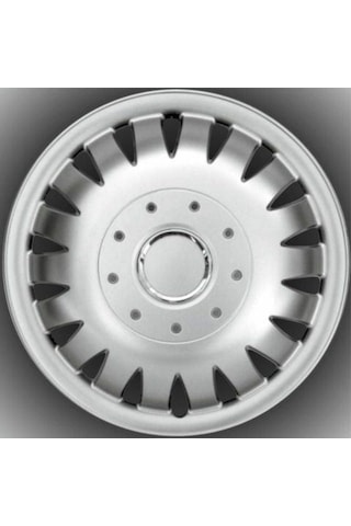 16'' Plastik Jant Kapağı Takımı 410 Sprinter-Crafter-Ducato - Tra 16'' Plastik Jant Kapağı Takımı 410 Sprinter-Crafter-Ducato - Tra