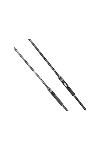 Ryujı Impact 2.70m 3-28gr 2p Spın Kamış