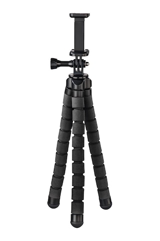 Hama Flex Tripod 26 CM Siyah