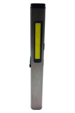 Arm Esen179 Kalem Led Ultra Viyole Işık Profesyonel 450 Lumen N11.9408 Siyah