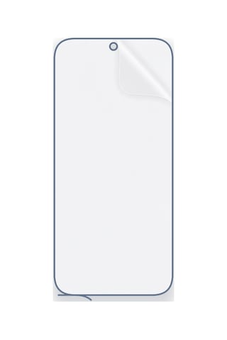 Schitec Infinix Note 60 Ultra Nano Şeffaf Hidrojel Ekran Koruyucu