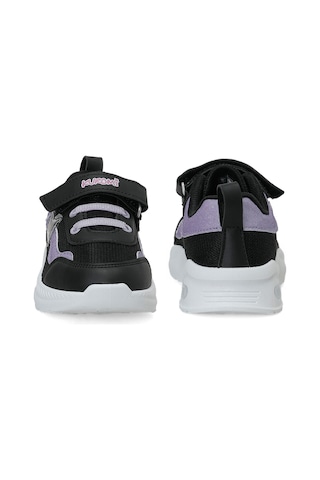 Kuromi Mısa Kur.p Siyah Kız Çocuk Sneaker 000000000102696372