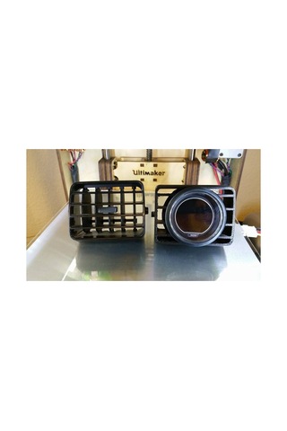 2008-2014 Subaru Wrx Boost Göstergesi Havalandırma Montaj Aparatı