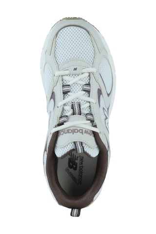 New Balance 408 Kadın Spor Ayakkabı M4081a3 Haki