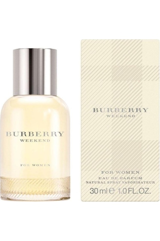Burberry Weekend Edp 30 Ml Kadın Parfümü Çiçeksi