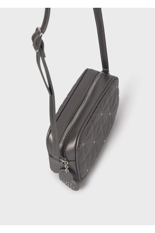 Mayoral Kız Çocuk El Çantası Gri