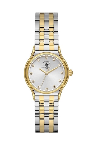 Santa Barbara Polo Racquet Club Sb.1.10668-3 Gold - Gri