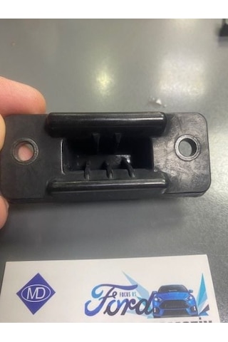Ford Connect Sürgülü Kapı Üst Kaması Yuva Dişi Connect Ford 8t16v253a26aa -