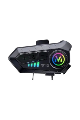 Eller Serbest Intercom Sistemi Rgb Işıklı Ultra Hd Ses 36001277