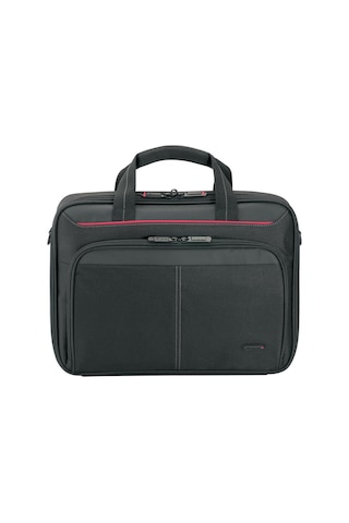 Targus Cn313 12-13.4 İnç Classic Notebook- Laptop Çantası -Siyah