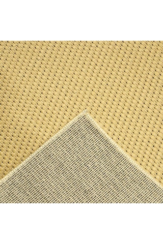 Hann Jüt Sisal Kahve 9905 Kahve