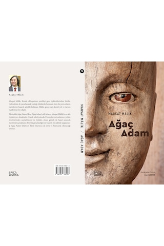 Ağaç Adam - Maqsat Mälik