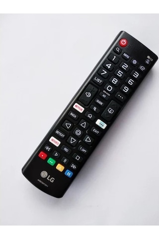 LG Uyumlu Akb75675311-Akb75675301 Uzaktan Kumanda Lm Ln Um Un Modeller