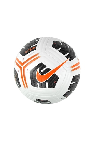 Nike Academy Fifa Futbol Topu 5 Numara Beyaz Cu8047-101