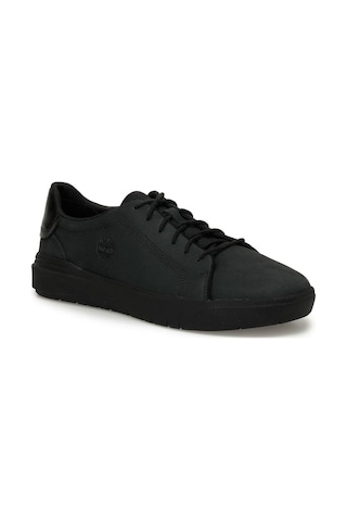 Timberland Low Lace Up Sneaker Siyah Erkek Sneaker 000000000101903639 Siyah