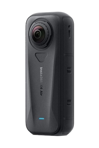 Insta360 X4 Air Aksiyon Kamerası - Başlangıç Kiti Siyah