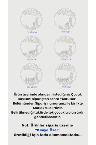 Anneler İçin Zamansız Bir Hatıra - Lazer Kesim 3d Ahşap Dekoratif Ürün 76977898