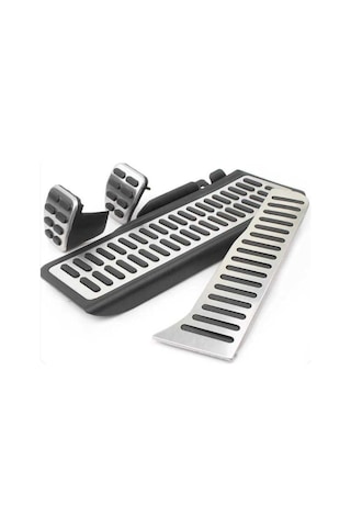 Vw Passat B6 Manuel Pedal Seti Geçmeli Tip 2005-2010 Arası